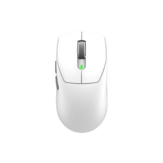 MSI Gaming Mouse | FORGE GM340 WIRELESS | Wireless | 2.4 GHz, Bluetooth, USB | White MSI Gaming Mouse | FORGE GM340 WIRELESS | Wireless | 2.4 GHz, Bluetooth, USB | White