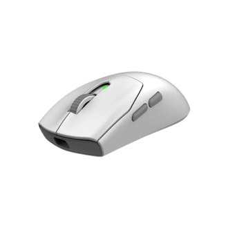 MSI Gaming Mouse | FORGE GM340 WIRELESS | Wireless | 2.4 GHz, Bluetooth, USB | White MSI Gaming Mouse | FORGE GM340 WIRELESS | Wireless | 2.4 GHz, Bluetooth, USB | White