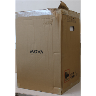 SALE OUT. MOVA E30 Ultra Robot Vacuum cleaner, 7000Pa, 5200mAh, White + Auto Empty station | MOVA Robot Vacuum | E30 Ultra | Wet SALE OUT. MOVA E30 Ultra Robot Vacuum cleaner, 7000Pa, 5200mAh, White + Auto Empty station | MOVA Robot Vacuum | E30 Ultra | Wet