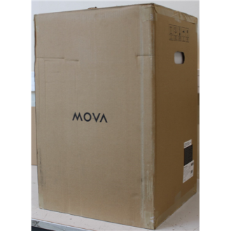 SALE OUT. MOVA E30 Ultra Robot Vacuum cleaner, 7000Pa, 5200mAh, White + Auto Empty station | MOVA Robot Vacuum | E30 Ultra | Wet SALE OUT. MOVA E30 Ultra Robot Vacuum cleaner, 7000Pa, 5200mAh, White + Auto Empty station | MOVA Robot Vacuum | E30 Ultra | Wet