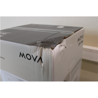 SALE OUT. MOVA E30 Ultra Robot Vacuum cleaner, 7000Pa, 5200mAh, White + Auto Empty station | MOVA Robot Vacuum | E30 Ultra | Wet SALE OUT. MOVA E30 Ultra Robot Vacuum cleaner, 7000Pa, 5200mAh, White + Auto Empty station | MOVA Robot Vacuum | E30 Ultra | Wet