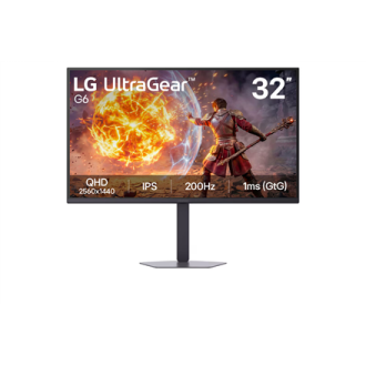 LG 32G620B-B UltraGear | 32 