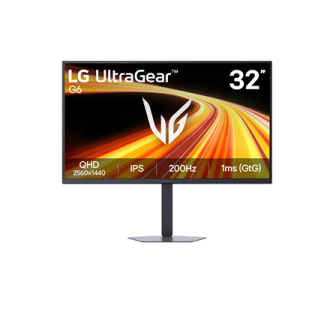 LG 32G620B-B UltraGear | 32 