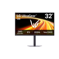 LG 32G620B-B UltraGear | 32 LG 32G620B-B UltraGear | 32