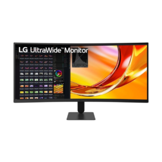 LG 34U601B-B UltraWide | 34 LG 34U601B-B UltraWide | 34