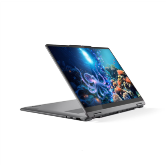 Lenovo- Yoga 7 2-in-1 14ILL10 Intel | Luna Grey | 14 Lenovo- Yoga 7 2-in-1 14ILL10 Intel | Luna Grey | 14
