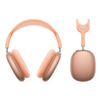 Apple AirPods Max 2 - Orange | Apple Apple AirPods Max 2 - Orange | Apple