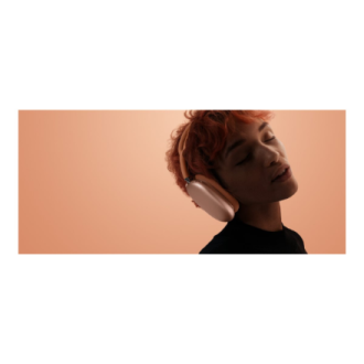 Apple AirPods Max 2 - Orange | Apple