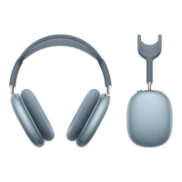 Apple AirPods Max 2 - Blue | Apple Apple AirPods Max 2 - Blue | Apple