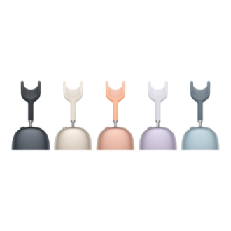 Apple AirPods Max 2 - Starlight | Apple Apple AirPods Max 2 - Starlight | Apple