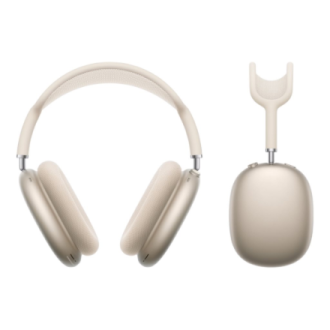 Apple AirPods Max 2 - Starlight | Apple Apple AirPods Max 2 - Starlight | Apple