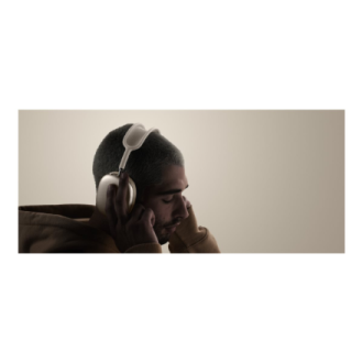 Apple AirPods Max 2 - Starlight | Apple Apple AirPods Max 2 - Starlight | Apple