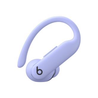Beats Powerbeats Pro 2 - High-Performance Earbuds - Hyper Purple | Beats
