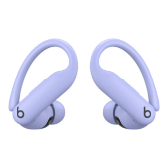 Beats Powerbeats Pro 2 - High-Performance Earbuds - Hyper Purple | Beats