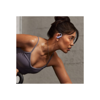 Beats Powerbeats Pro 2 - High-Performance Earbuds - Hyper Purple | Beats
