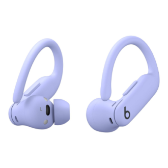 Beats Powerbeats Pro 2 - High-Performance Earbuds - Hyper Purple | Beats