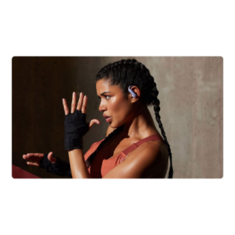 Beats Powerbeats Pro 2 - High-Performance Earbuds - Hyper Purple | Beats