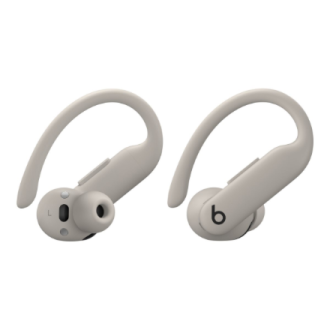 Beats Powerbeats Pro 2 - High-Performance Earbuds - Quick Sand | Beats Beats Powerbeats Pro 2 - High-Performance Earbuds - Quick Sand | Beats
