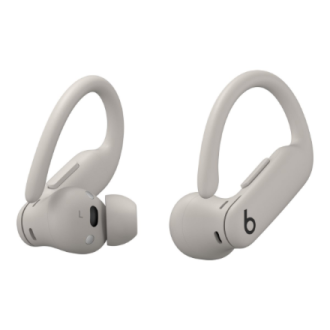 Beats Powerbeats Pro 2 - High-Performance Earbuds - Quick Sand | Beats Beats Powerbeats Pro 2 - High-Performance Earbuds - Quick Sand | Beats