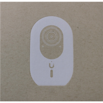 SALE OUT. Ubiquiti Plug-and-play, 4K WiFi-connected camera with a 1/1.8