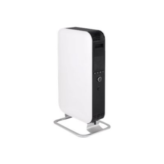Mill | Heater | AB-H1500DN | Oil Filled Radiator | 1500 W | Number of power levels 3 | Suitable for rooms up to 16-24 m | White Mill | Heater | AB-H1500DN | Oil Filled Radiator | 1500 W | Number of power levels 3 | Suitable for rooms up to 16-24 m | White