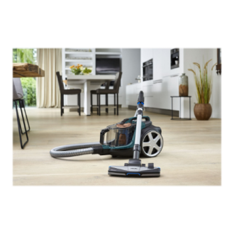 Philips | Vacuum Cleaner | FC9744/09 PowerPro Expert | Bagless | Power 900 W | Dust capacity 2 L | Green Philips | Vacuum Cleaner | FC9744/09 PowerPro Expert | Bagless | Power 900 W | Dust capacity 2 L | Green