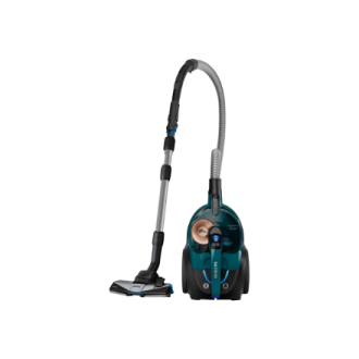 Philips | Vacuum Cleaner | FC9744/09 PowerPro Expert | Bagless | Power 900 W | Dust capacity 2 L | Green Philips | Vacuum Cleaner | FC9744/09 PowerPro Expert | Bagless | Power 900 W | Dust capacity 2 L | Green
