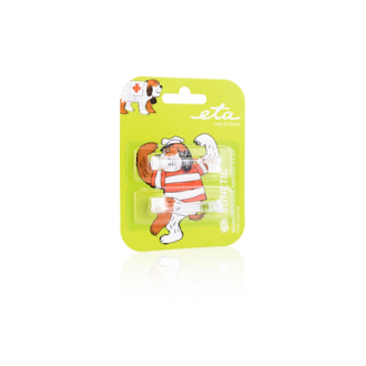 ETA | Toothbrush replacement for ETA0710 | Heads | For kids | Number of brush heads included 2 | Number of teeth brushing modes ETA | Toothbrush replacement for ETA0710 | Heads | For kids | Number of brush heads included 2 | Number of teeth brushing modes
