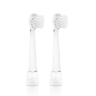 ETA | Toothbrush replacement for ETA0710 | Heads | For kids | Number of brush heads included 2 | Number of teeth brushing modes ETA | Toothbrush replacement for ETA0710 | Heads | For kids | Number of brush heads included 2 | Number of teeth brushing modes