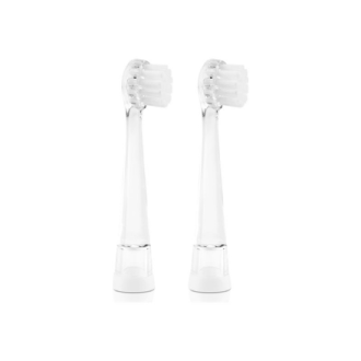 ETA | Toothbrush replacement for ETA0710 | Heads | For kids | Number of brush heads included 2 | Number of teeth brushing modes ETA | Toothbrush replacement for ETA0710 | Heads | For kids | Number of brush heads included 2 | Number of teeth brushing modes