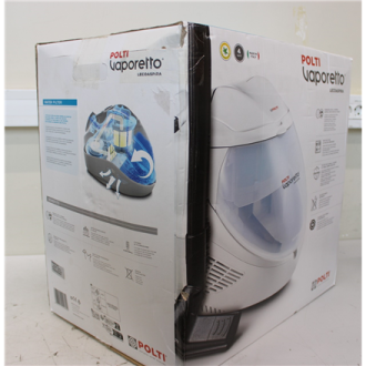 SALE OUT. Polti | Steam-Vacuum cleaner | Vaporetto Lecoaspira FAV30 | Power 1350 W | Steam pressure 4 bar | Water tank capacity SALE OUT. Polti | Steam-Vacuum cleaner | Vaporetto Lecoaspira FAV30 | Power 1350 W | Steam pressure 4 bar | Water tank capacity