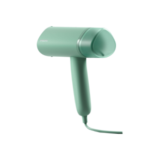 Philips | Steamer | STH3010/70 | Handheld | 1000 W | 0.1 L | 20 g/min | Green Philips | Steamer | STH3010/70 | Handheld | 1000 W | 0.1 L | 20 g/min | Green