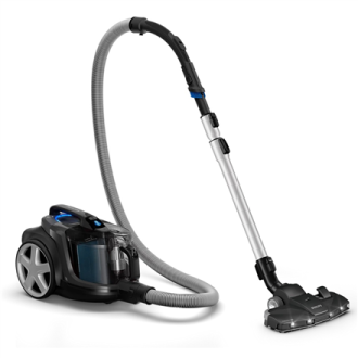 Philips | Vacuum Cleaner | FC9747/09 PowerPro Expert | Bagless | Power 900 W | Dust capacity 2 L | Black Philips | Vacuum Cleaner | FC9747/09 PowerPro Expert | Bagless | Power 900 W | Dust capacity 2 L | Black
