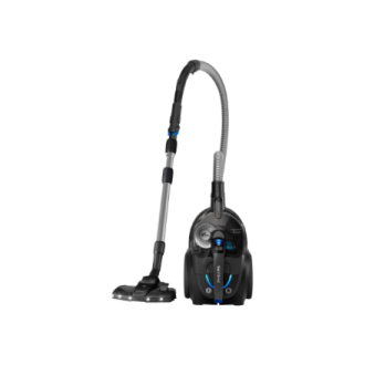 Philips | Vacuum Cleaner | FC9747/09 PowerPro Expert | Bagless | Power 900 W | Dust capacity 2 L | Black Philips | Vacuum Cleaner | FC9747/09 PowerPro Expert | Bagless | Power 900 W | Dust capacity 2 L | Black