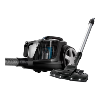 Philips | Vacuum Cleaner | FC9747/09 PowerPro Expert | Bagless | Power 900 W | Dust capacity 2 L | Black Philips | Vacuum Cleaner | FC9747/09 PowerPro Expert | Bagless | Power 900 W | Dust capacity 2 L | Black