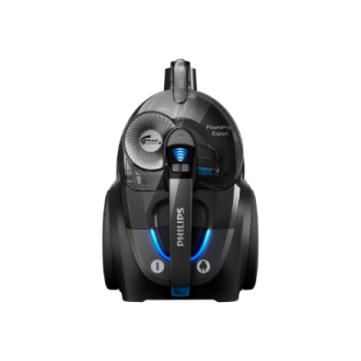 Philips | Vacuum Cleaner | FC9747/09 PowerPro Expert | Bagless | Power 900 W | Dust capacity 2 L | Black Philips | Vacuum Cleaner | FC9747/09 PowerPro Expert | Bagless | Power 900 W | Dust capacity 2 L | Black
