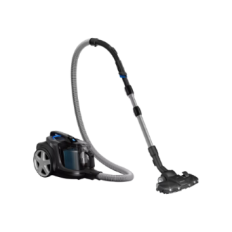 Philips | Vacuum Cleaner | FC9747/09 PowerPro Expert | Bagless | Power 900 W | Dust capacity 2 L | Black Philips | Vacuum Cleaner | FC9747/09 PowerPro Expert | Bagless | Power 900 W | Dust capacity 2 L | Black