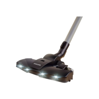 Philips | Vacuum Cleaner | FC9747/09 PowerPro Expert | Bagless | Power 900 W | Dust capacity 2 L | Black Philips | Vacuum Cleaner | FC9747/09 PowerPro Expert | Bagless | Power 900 W | Dust capacity 2 L | Black