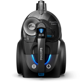 Philips | Vacuum Cleaner | FC9747/09 PowerPro Expert | Bagless | Power 900 W | Dust capacity 2 L | Black Philips | Vacuum Cleaner | FC9747/09 PowerPro Expert | Bagless | Power 900 W | Dust capacity 2 L | Black