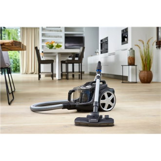 Philips | Vacuum Cleaner | FC9747/09 PowerPro Expert | Bagless | Power 900 W | Dust capacity 2 L | Black Philips | Vacuum Cleaner | FC9747/09 PowerPro Expert | Bagless | Power 900 W | Dust capacity 2 L | Black