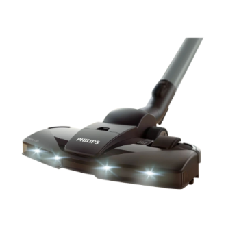 Philips | Vacuum Cleaner | FC9747/09 PowerPro Expert | Bagless | Power 900 W | Dust capacity 2 L | Black Philips | Vacuum Cleaner | FC9747/09 PowerPro Expert | Bagless | Power 900 W | Dust capacity 2 L | Black