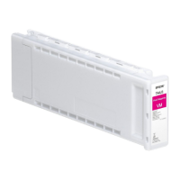 Epson Singlepack T44J34N UltraChrome PRO 12, 700ml | Ink cartridge | Vivid magenta Epson Singlepack T44J34N UltraChrome PRO 12, 700ml | Ink cartridge | Vivid magenta