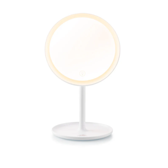 ETA | ETA135490000 Cosmetic LED Mirror 2 in 1 | 20 cm | White ETA | ETA135490000 Cosmetic LED Mirror 2 in 1 | 20 cm | White