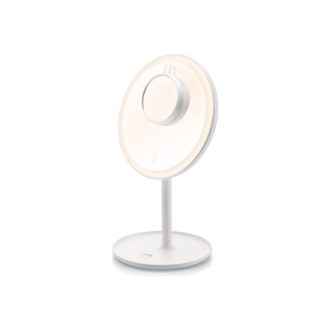 ETA | ETA135490000 Cosmetic LED Mirror 2 in 1 | 20 cm | White ETA | ETA135490000 Cosmetic LED Mirror 2 in 1 | 20 cm | White