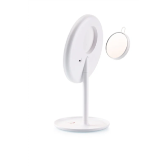 ETA | ETA135490000 Cosmetic LED Mirror 2 in 1 | 20 cm | White ETA | ETA135490000 Cosmetic LED Mirror 2 in 1 | 20 cm | White