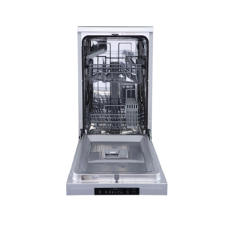 Gorenje Dishwasher | GS520E15S | Free standing | Width 45 cm | Number of place settings 9 | Number of programs 5 | Energy effici Gorenje Dishwasher | GS520E15S | Free standing | Width 45 cm | Number of place settings 9 | Number of programs 5 | Energy effici