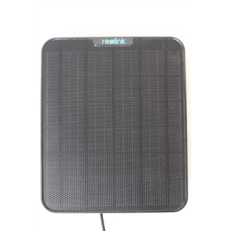 SALE OUT. | Reolink | Solar charger for video cameras | Solar Panel 2 | UNPACKED, SCRATCHED HOLDER | 23 month(s) SALE OUT. | Reolink | Solar charger for video cameras | Solar Panel 2 | UNPACKED, SCRATCHED HOLDER | 23 month(s)