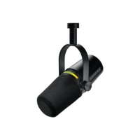 Shure | Podcast Microphone | MV7+ Shure | Podcast Microphone | MV7+