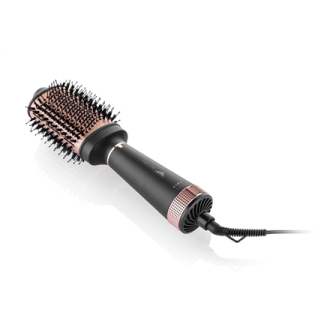 ETA Hot Air Brush | ETA932290000 FENIT | Warranty 24 month(s) | Ion conditioning | Number of heating levels 3 | 1300 W | Black ETA Hot Air Brush | ETA932290000 FENIT | Warranty 24 month(s) | Ion conditioning | Number of heating levels 3 | 1300 W | Black