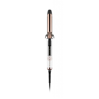 ETA Curler | ETA732790000 FENIT | Barrel diameter 25 mm | Temperature (min) 130 C | Temperature (max) 210 C | Number of heating ETA Curler | ETA732790000 FENIT | Barrel diameter 25 mm | Temperature (min) 130 C | Temperature (max) 210 C | Number of heating